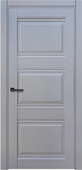 Aврора Межкомнатная дверь B-3 ПГ, арт. 26041 - фото №1