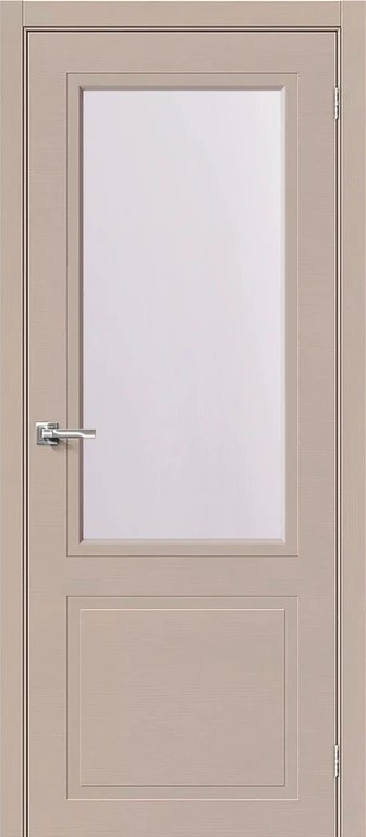 Aврора Межкомнатная дверь Plaza-2 ПО, арт. 26050 - фото №1