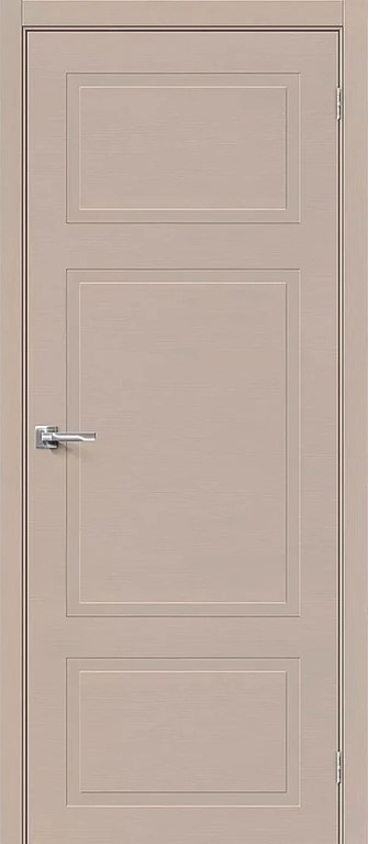 Aврора Межкомнатная дверь Plaza-6 ПГ, арт. 26057 - фото №1