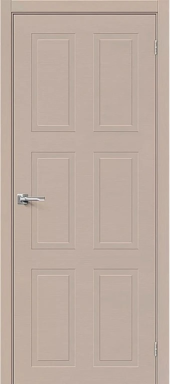 Aврора Межкомнатная дверь Plaza-8 ПГ, арт. 26061 - фото №1