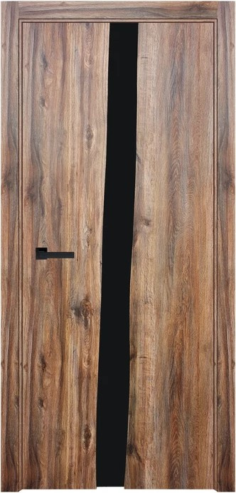 Aврора Межкомнатная дверь Modern-2, арт. 26066 - фото №1