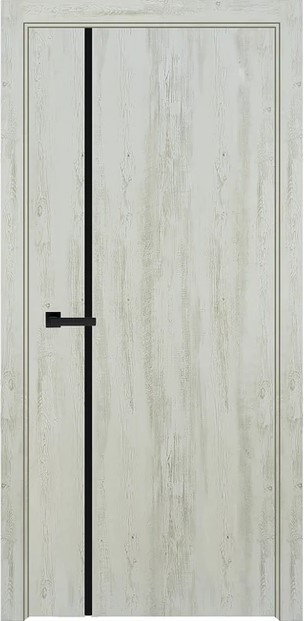 Aврора Межкомнатная дверь Modern-4, арт. 26068 - фото №1