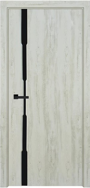 Aврора Межкомнатная дверь Modern-6, арт. 26070 - фото №1