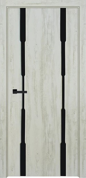 Aврора Межкомнатная дверь Modern-7, арт. 26071 - фото №1