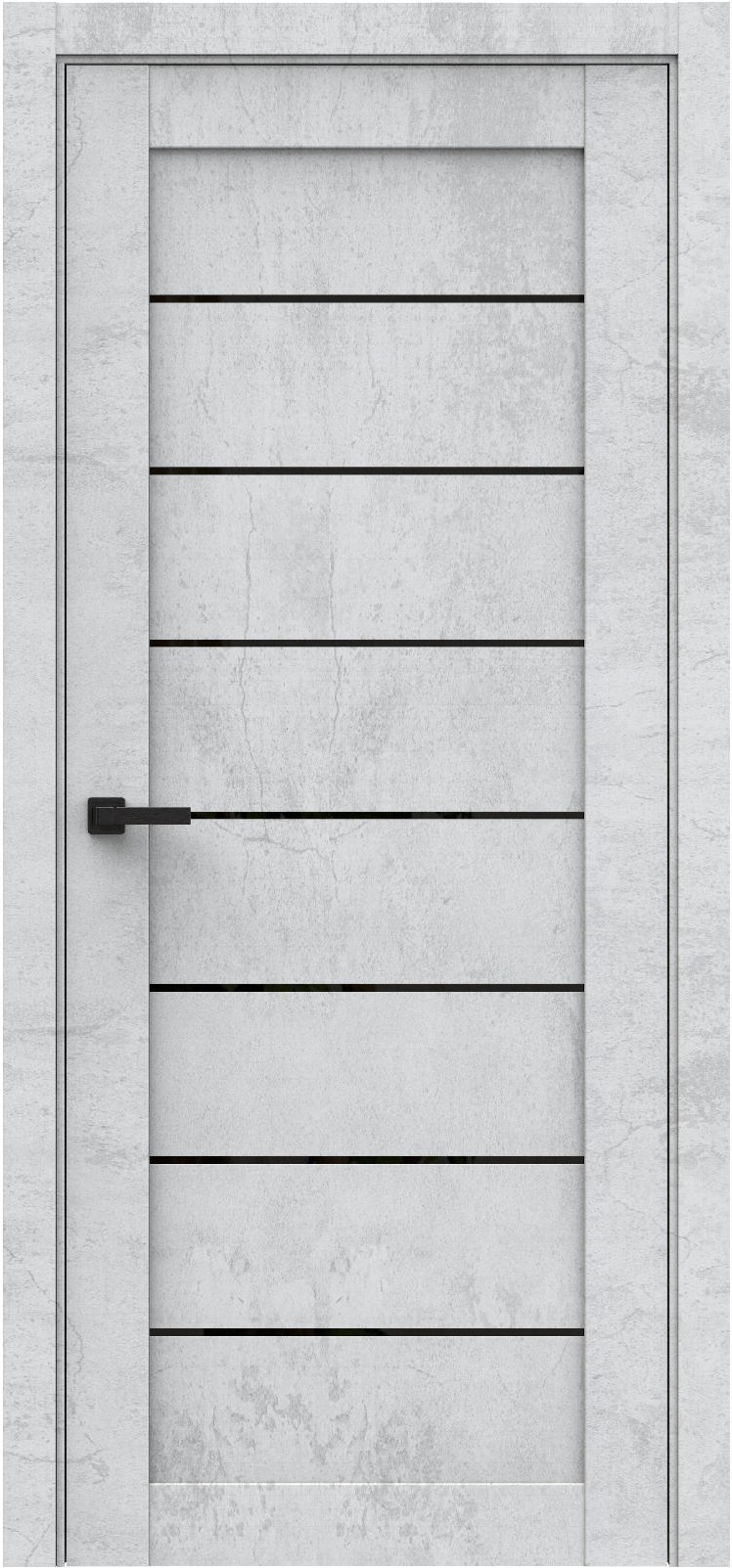 Questdoors Межкомнатная дверь Q47, арт. 26236 - фото №1