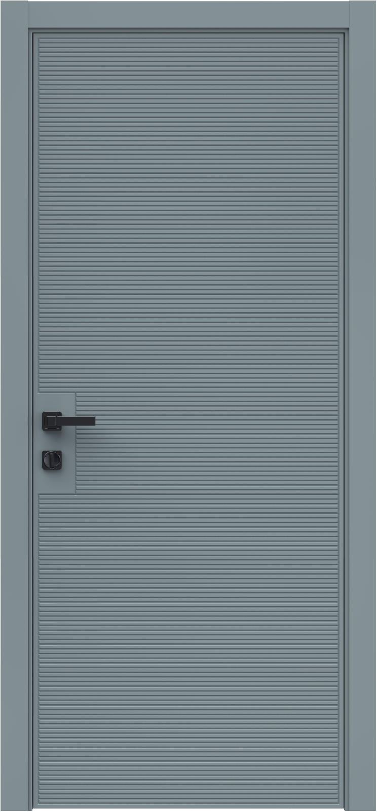 Questdoors Межкомнатная дверь QMS18, арт. 26292 - фото №1