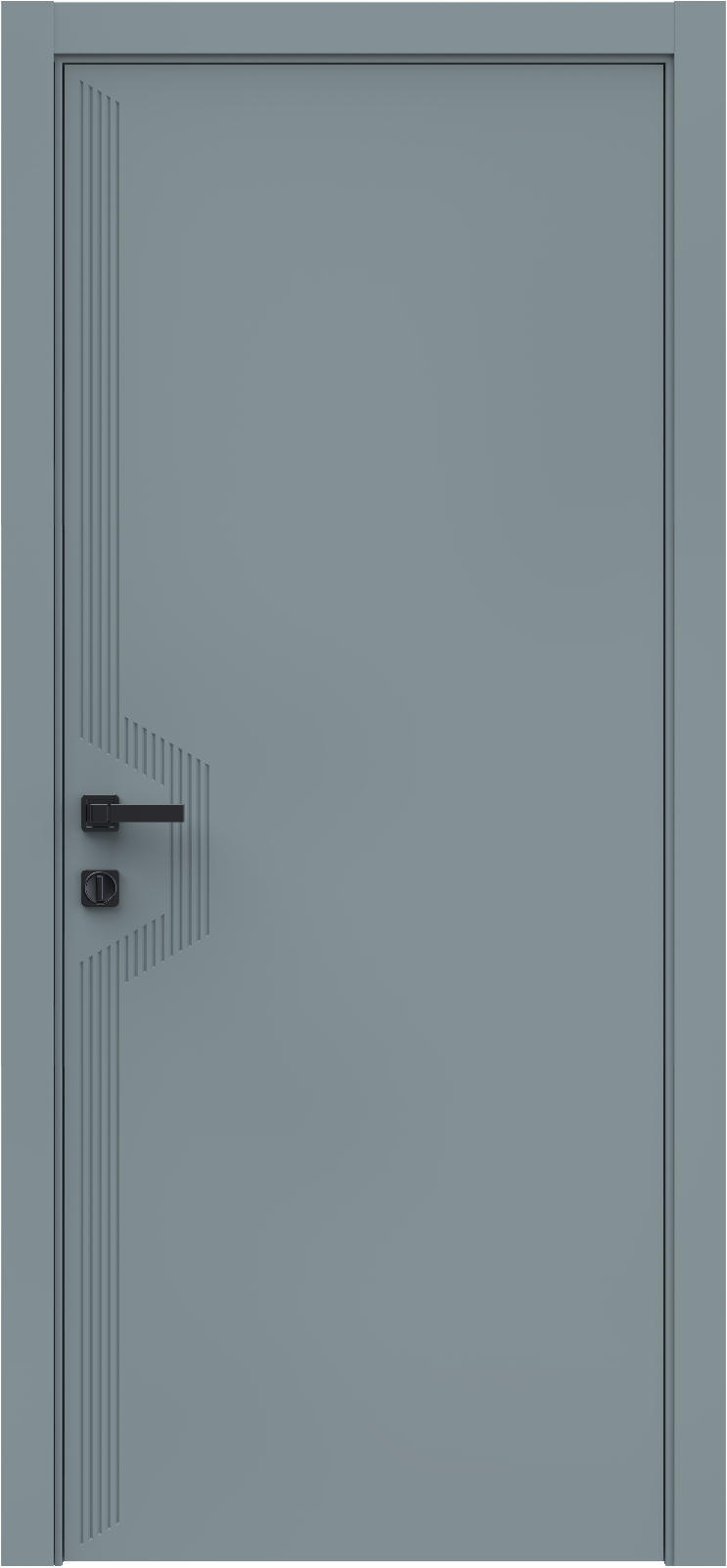 Questdoors Межкомнатная дверь QMS19, арт. 26293 - фото №1