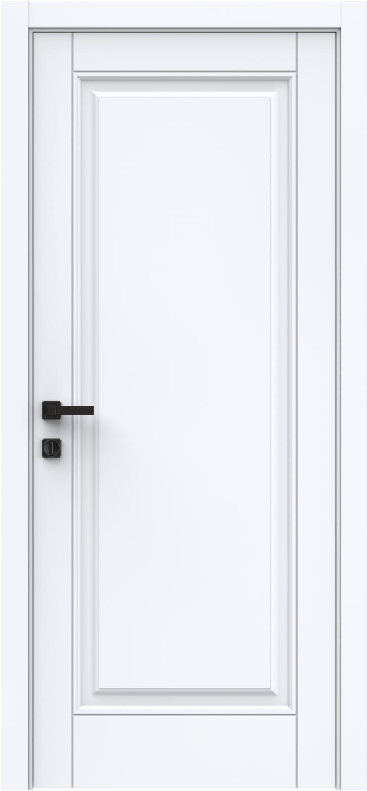 Questdoors Межкомнатная дверь QBX1, арт. 26297 - фото №1