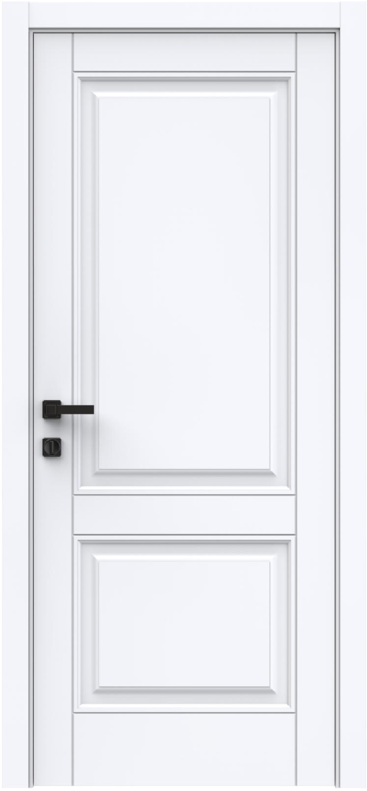Questdoors Межкомнатная дверь QBX2, арт. 26298 - фото №1