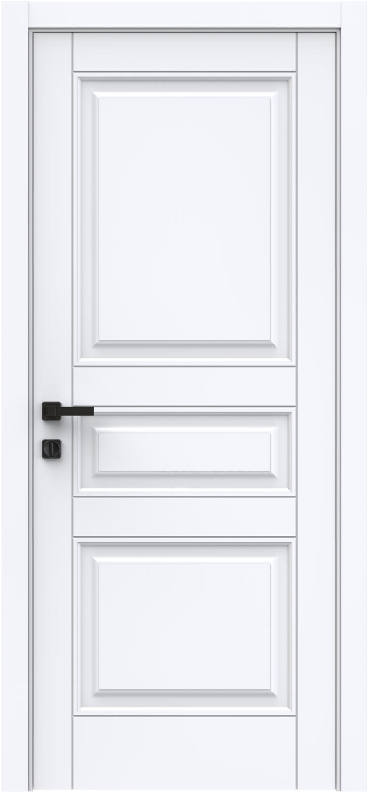 Questdoors Межкомнатная дверь QBX3, арт. 26299 - фото №1
