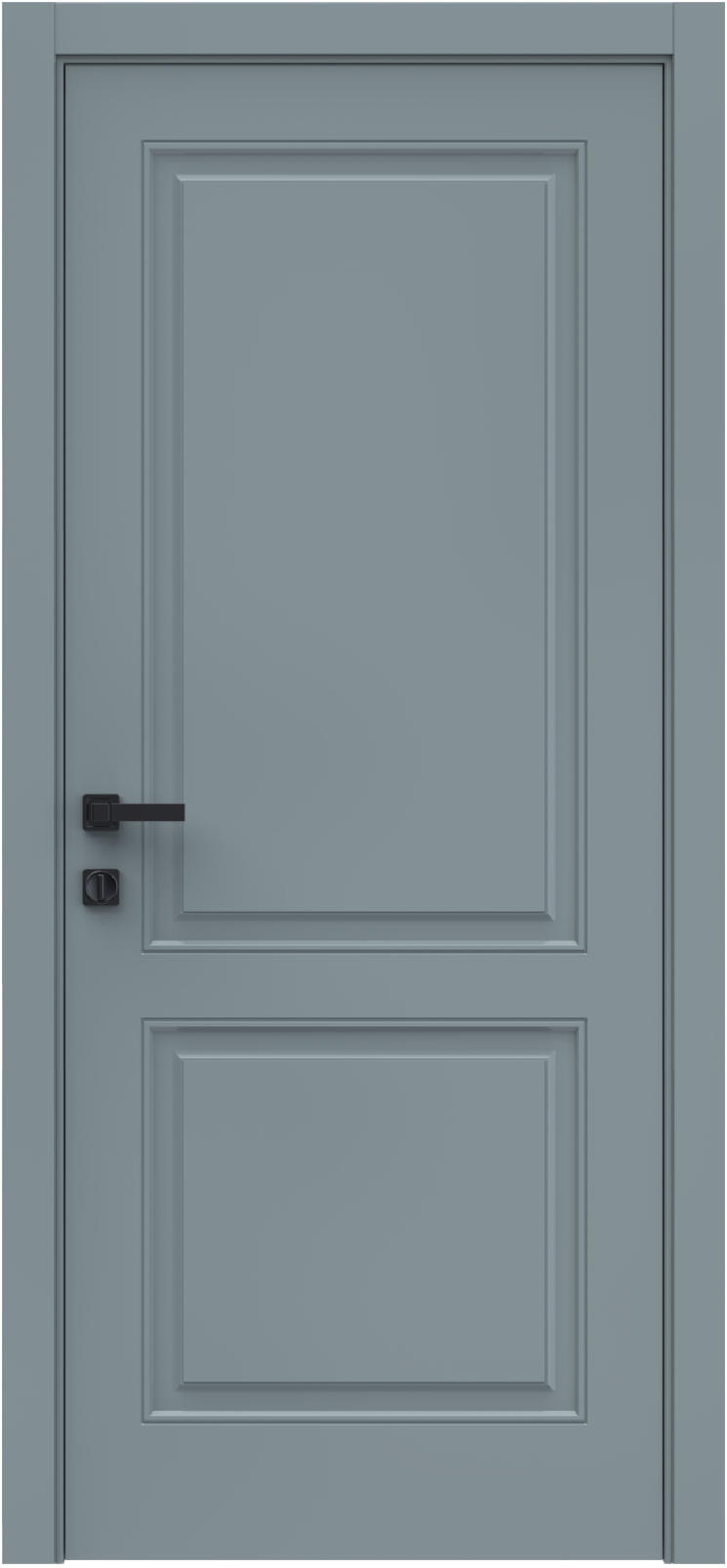 Questdoors Межкомнатная дверь QEX2, арт. 26313 - фото №1