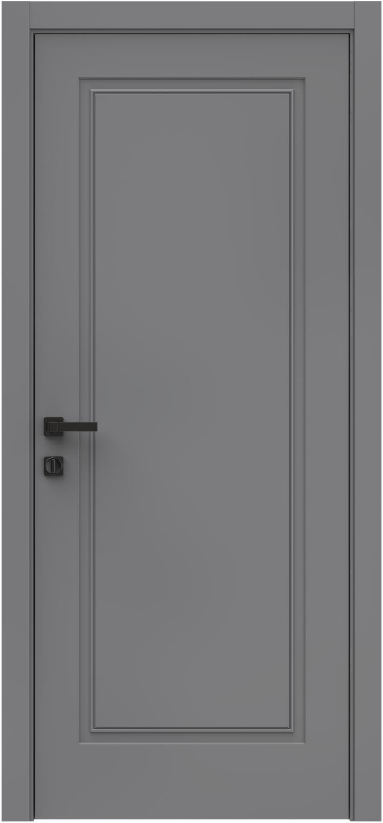 Questdoors Межкомнатная дверь QES1, арт. 26316 - фото №1