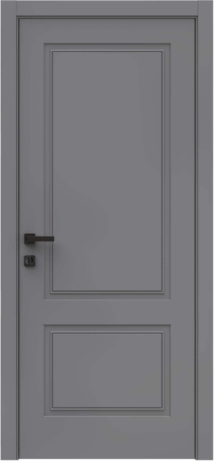 Questdoors Межкомнатная дверь QES2, арт. 26317 - фото №1