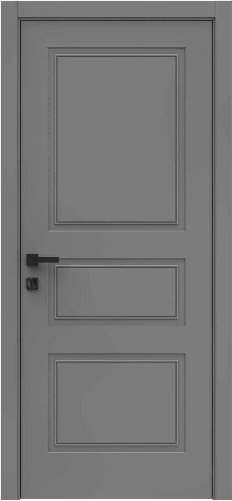 Questdoors Межкомнатная дверь QES3, арт. 26318 - фото №1