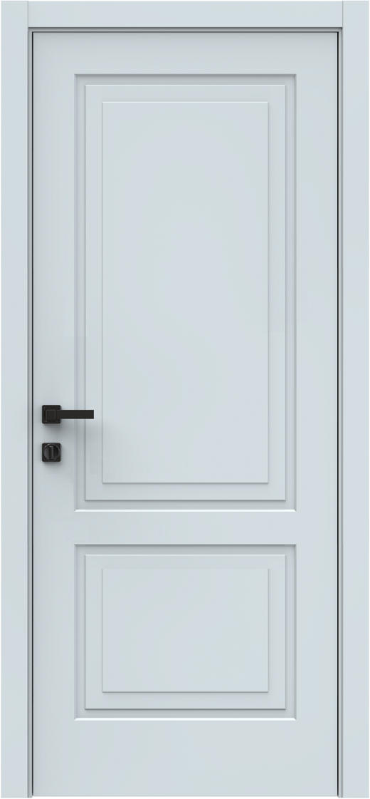 Questdoors Межкомнатная дверь QIZ2, арт. 26338 - фото №1