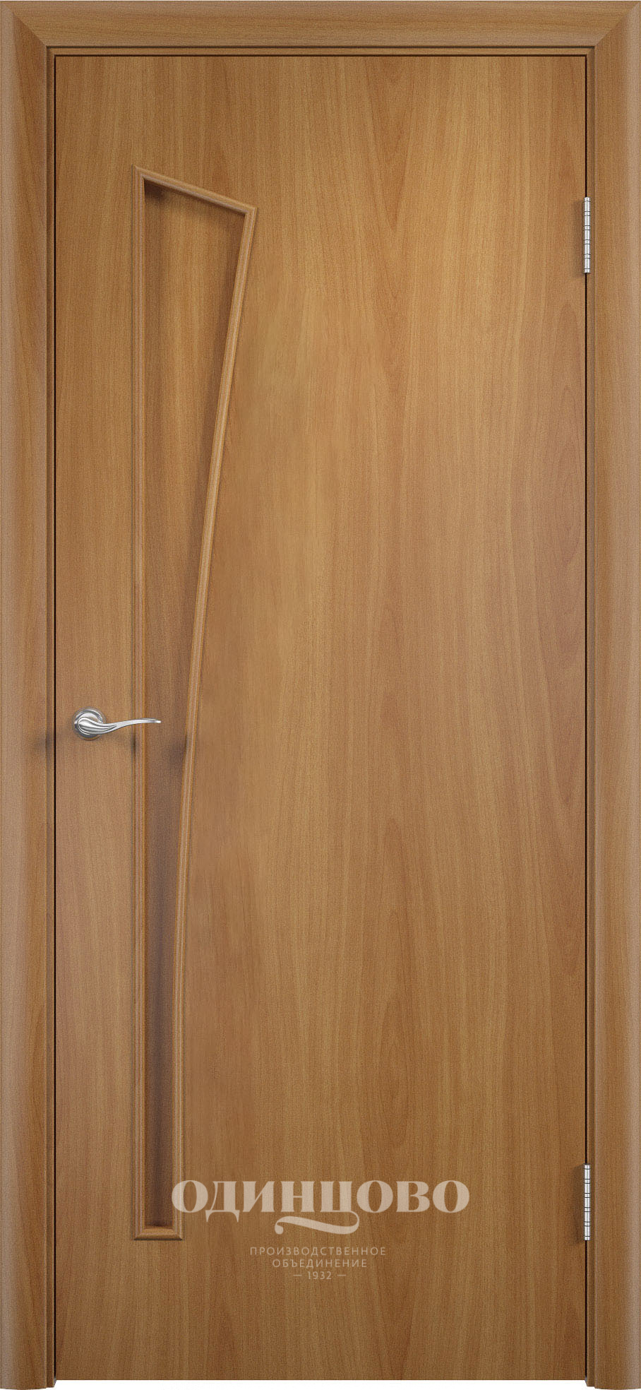 Верда Межкомнатная дверь BELLEZA ДГ, арт. 26435 - фото №1