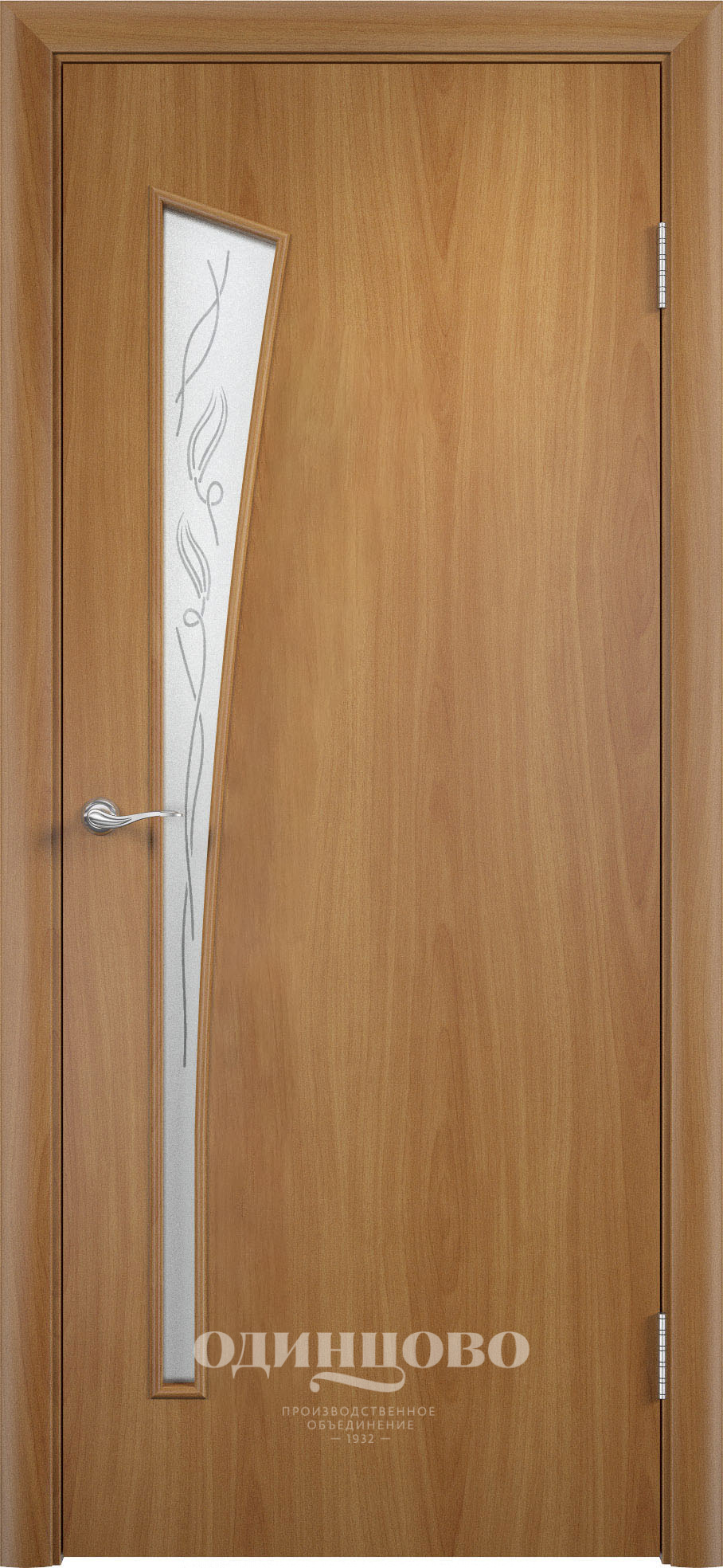 Верда Межкомнатная дверь BELLEZA ДО, арт. 26436 - фото №1