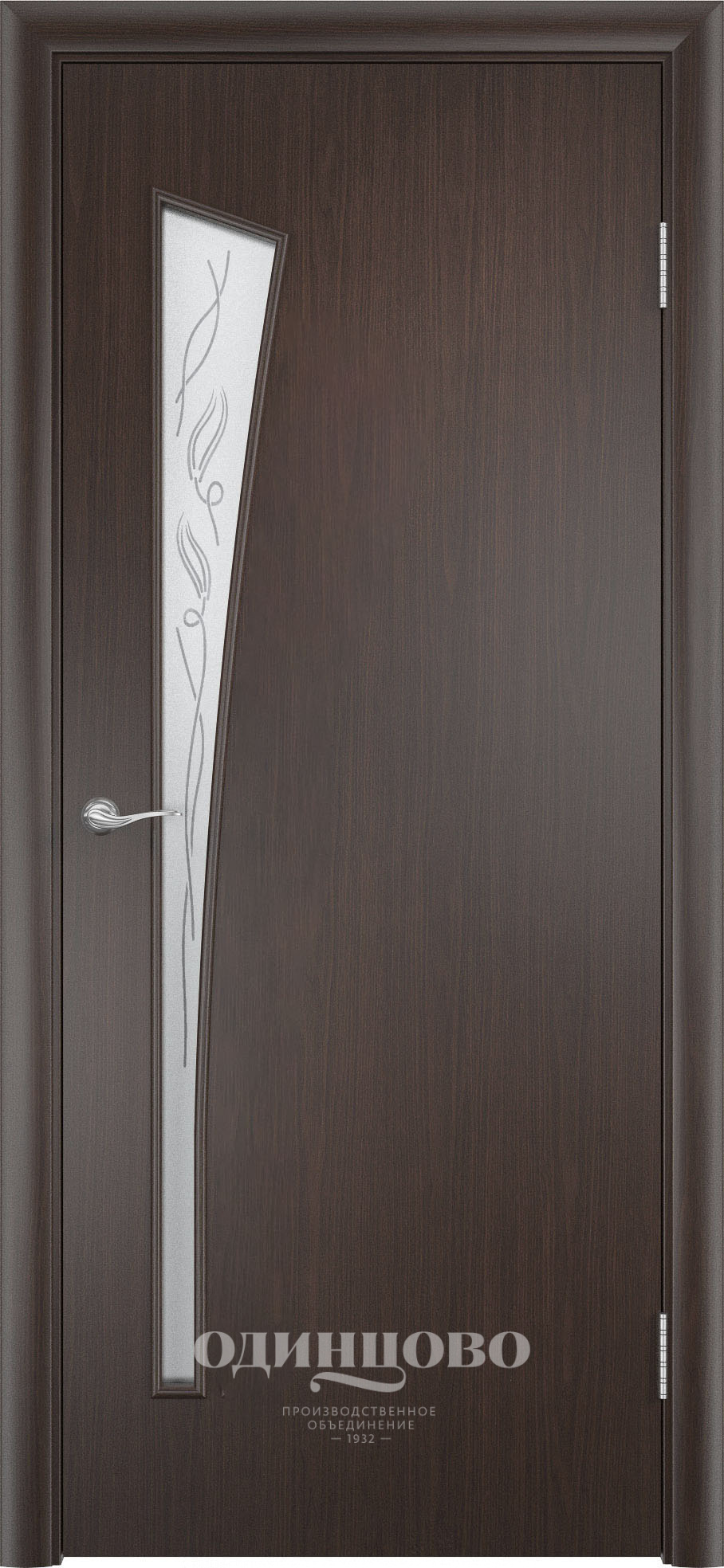 Верда Межкомнатная дверь BELLEZA ДО, арт. 26436 - фото №3