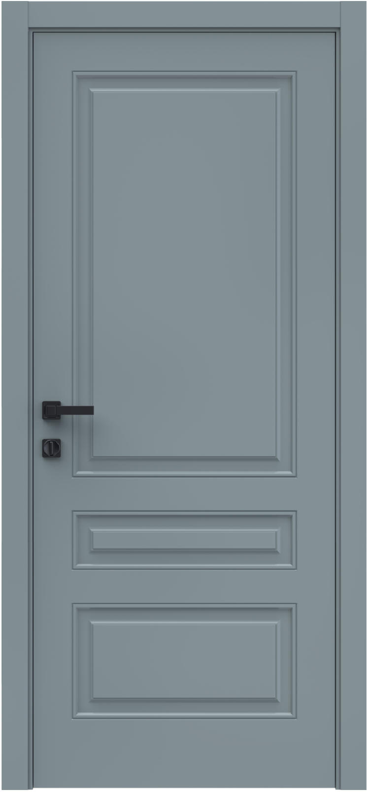 Questdoors Межкомнатная дверь QEX3, арт. 26445 - фото №1