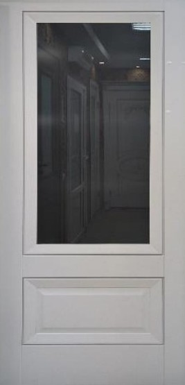 ЕвроОпт Межкомнатная дверь Лира 21 ПО, арт. 27897 - фото №1