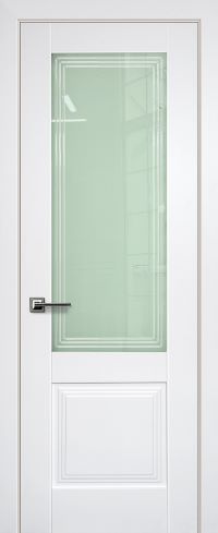 Triplex Doors Межкомнатная дверь Афина ДО, арт. 28906 - фото №1