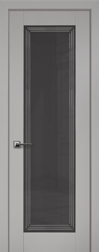 Triplex Doors Межкомнатная дверь Афина 1 ДО, арт. 28908 - фото №1