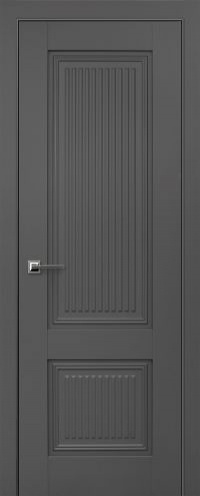 Triplex Doors Межкомнатная дверь Париж ДГ, арт. 28918 - фото №1