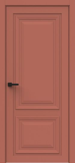 Questdoors Межкомнатная дверь QBH2, арт. 30155 - фото №1
