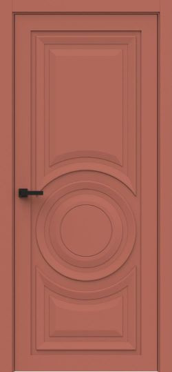 Questdoors Межкомнатная дверь QBH3, арт. 30156 - фото №1