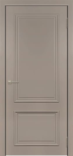 Тандор Межкомнатная дверь Бармен-2/1 ПГ, арт. 30222 - фото №1