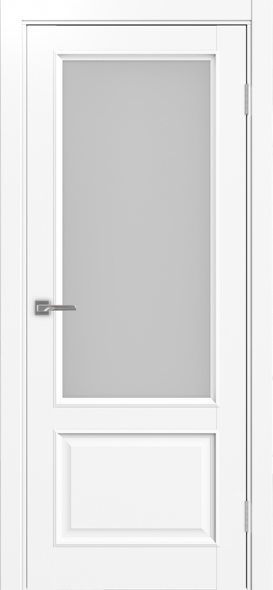Optima porte Межкомнатная дверь Тоскана 640.21 багет, арт. 30312 - фото №8