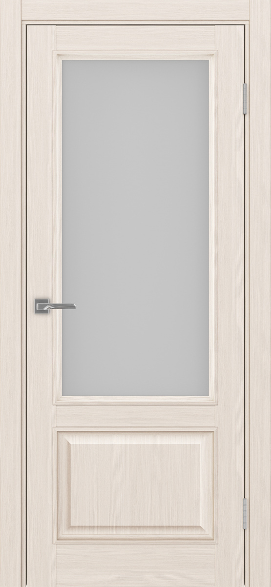 Optima porte Межкомнатная дверь Тоскана 640.21 багет, арт. 30312 - фото №2