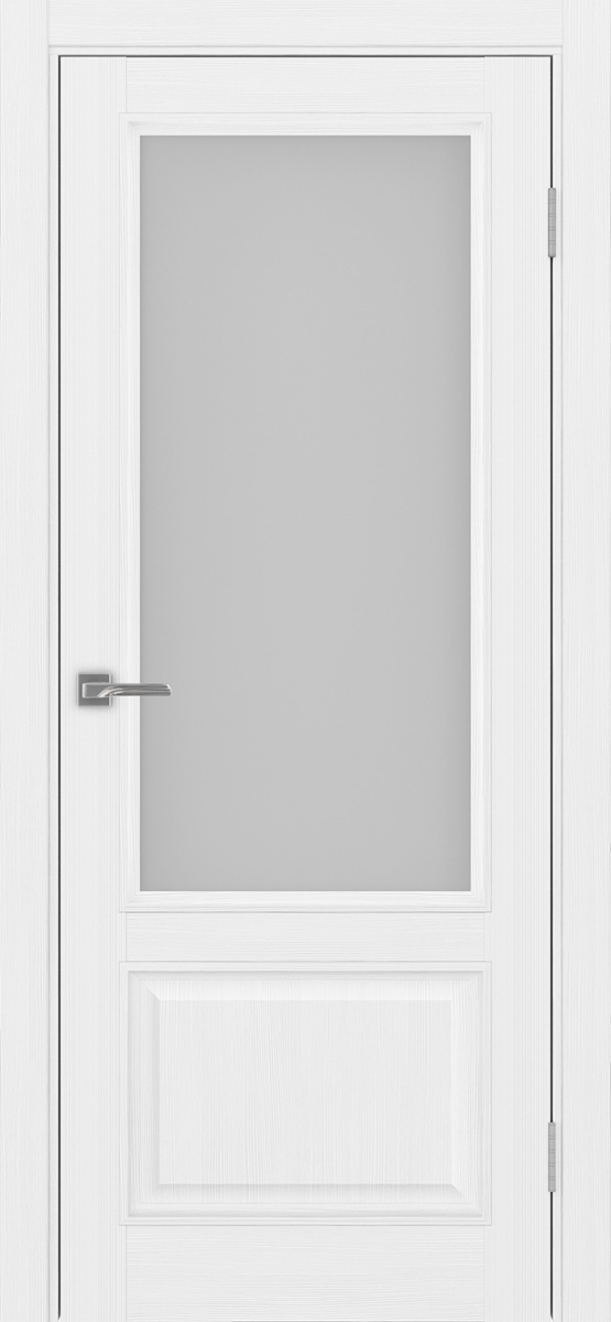 Optima porte Межкомнатная дверь Тоскана 640.21 багет, арт. 30312 - фото №10