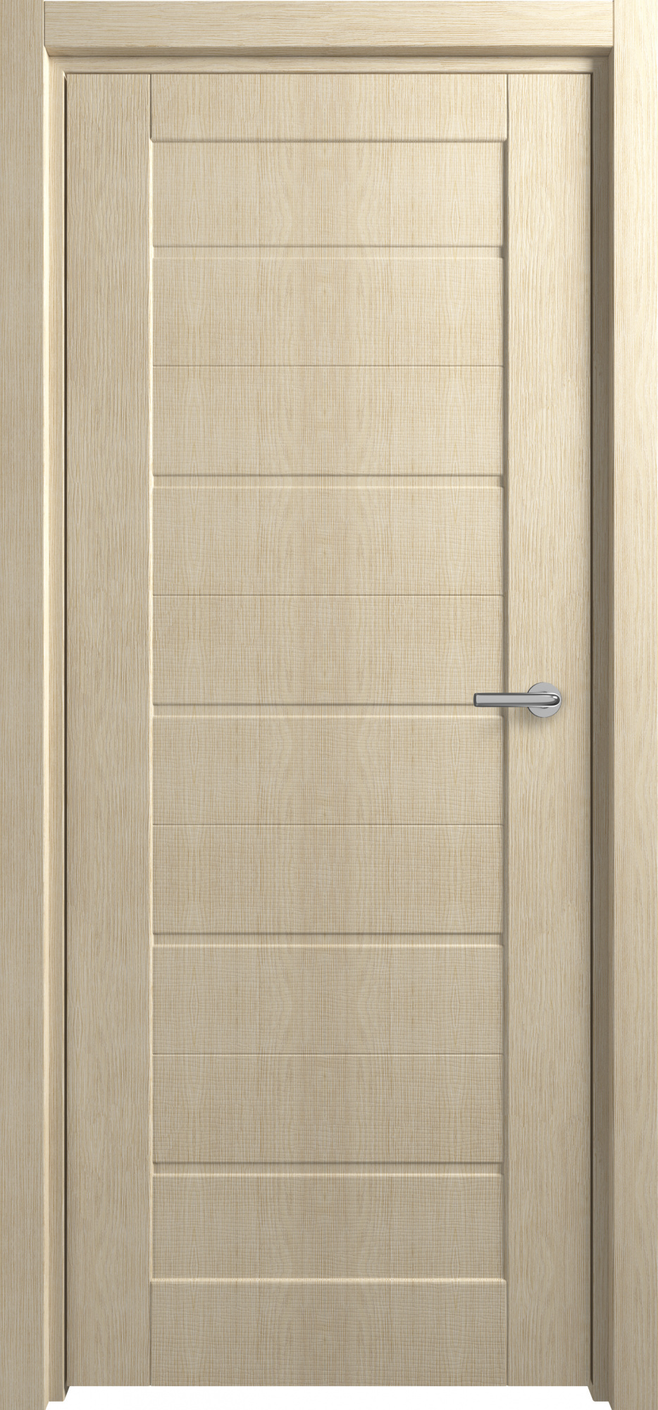 Zadoor Межкомнатная дверь F1 ПГ, арт. 30412 - фото №1