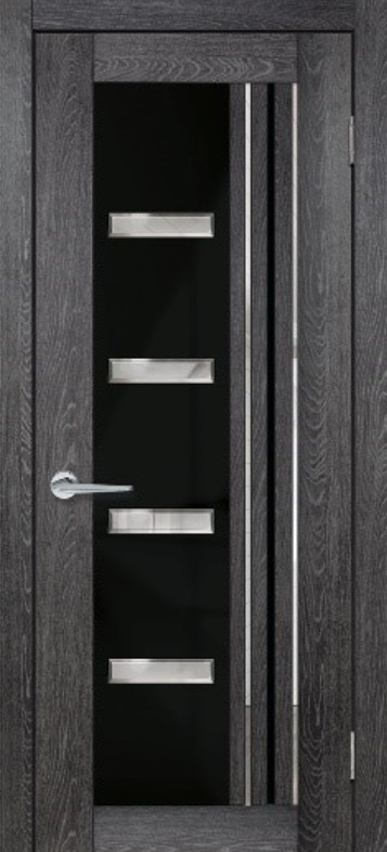 Triplex Doors Межкомнатная дверь Офелия 10 ДО, арт. 30517 - фото №1