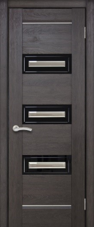Triplex Doors Межкомнатная дверь Офелия 17 ДО, арт. 30525 - фото №1