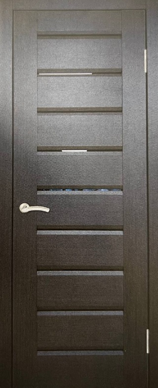 Triplex Doors Межкомнатная дверь Офелия 21 ДО, арт. 30529 - фото №1