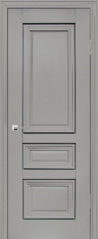 Triplex Doors Межкомнатная дверь Валенсия ДГ, арт. 30532 - фото №1
