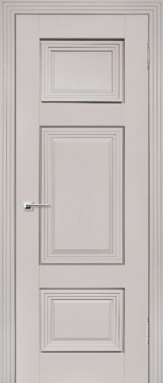 Triplex Doors Межкомнатная дверь Валенсия 2 ДГ, арт. 30536 - фото №1