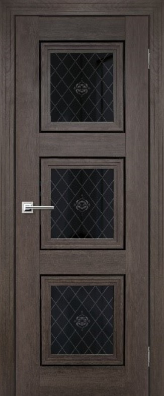 Triplex Doors Межкомнатная дверь Валенсия 3 ДО, арт. 30539 - фото №1