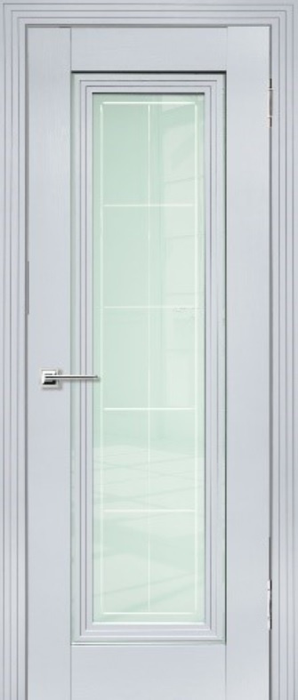Triplex Doors Межкомнатная дверь Валенсия 4 ДО, арт. 30541 - фото №1