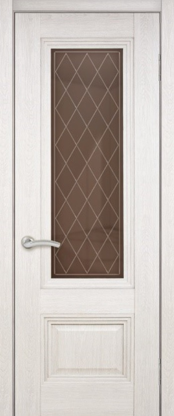 Triplex Doors Межкомнатная дверь Кардинал 1 ДО, арт. 30545 - фото №1