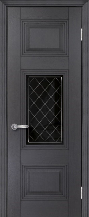 Triplex Doors Межкомнатная дверь Кардинал 2 ДО, арт. 30547 - фото №1