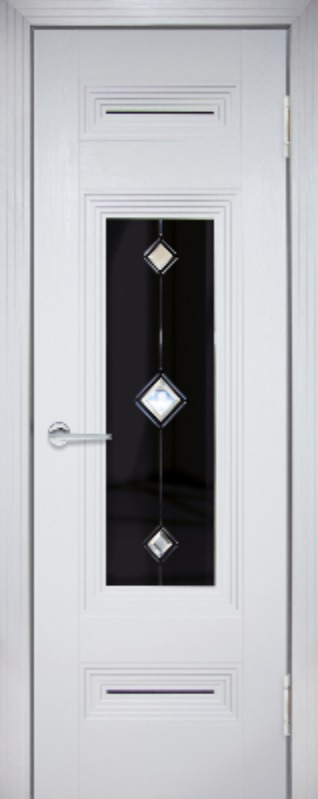Triplex Doors Межкомнатная дверь София 5 ДО, арт. 30558 - фото №1