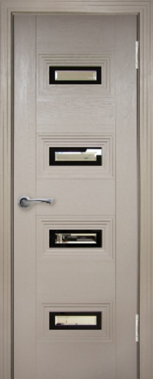 Triplex Doors Межкомнатная дверь София 6 ДО, арт. 30559 - фото №1