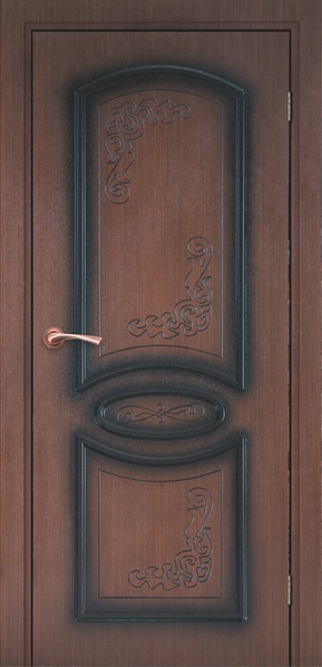 Тандор Межкомнатная дверь Муза ДГ, арт. 7299 - фото №1