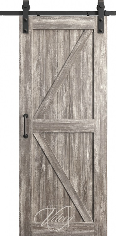 Русдверь Межкомнатная дверь Беллона 4, арт. 8887 - фото №1