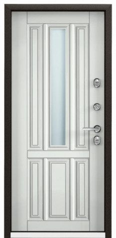 Torex Входная дверь SNEGIR Cottage 01, арт. 0002884