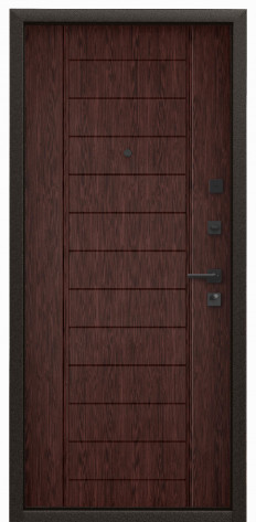 Torex Входная дверь DELTA PRO MP VDM-2/D6-13, арт. 0005800