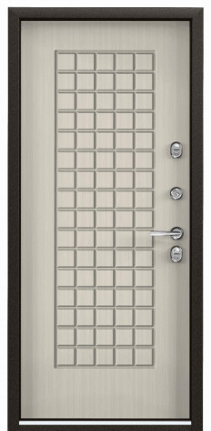 Torex Входная дверь SNEGIR 60 PP TS-8, арт. 0005829